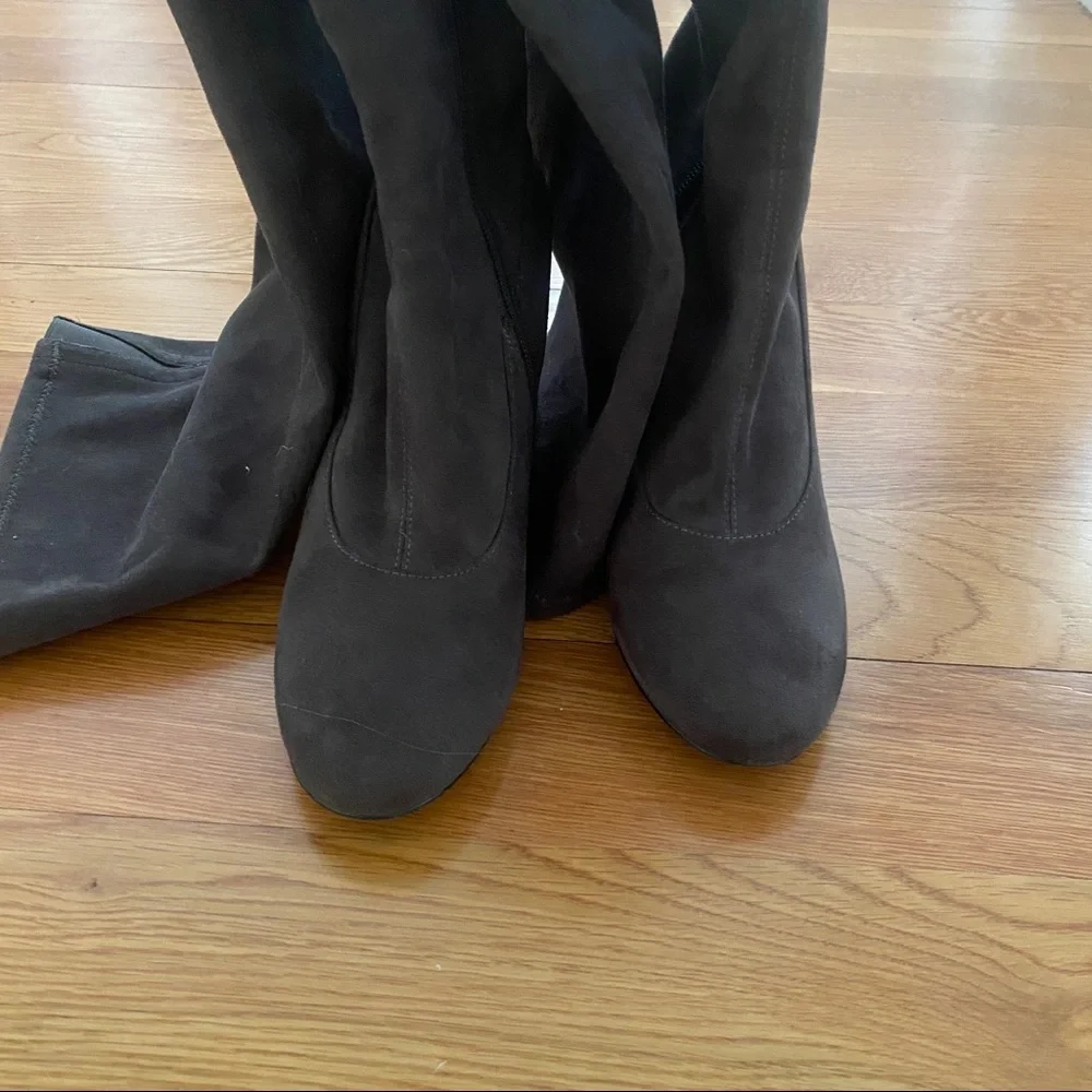 Marc Fischer LTD Charlote Over The Knee Boot